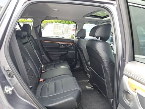 Used 2020 Honda CR-V EX-L image 13