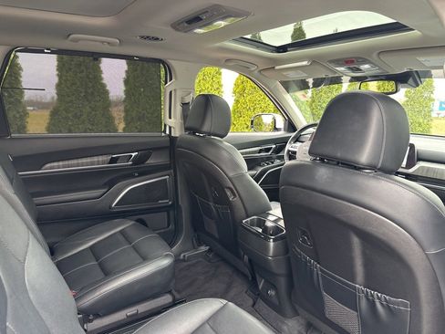 Used 2023 Kia Telluride SX image 31