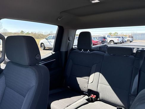 Certified 2022 Chevrolet Silverado 1500 RST image 10