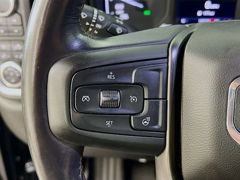 Used 2021 GMC Sierra 1500 AT4 AWD/4WD image 13