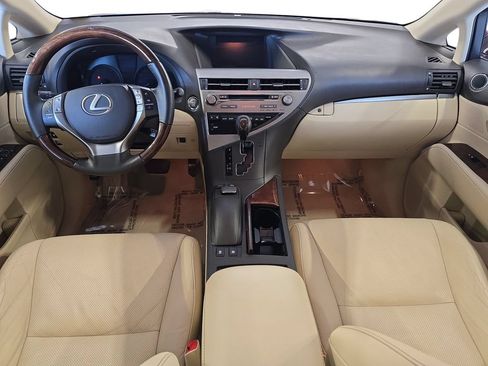 Used 2014 Lexus RX 350 AWD w/ Navigation Package image 10