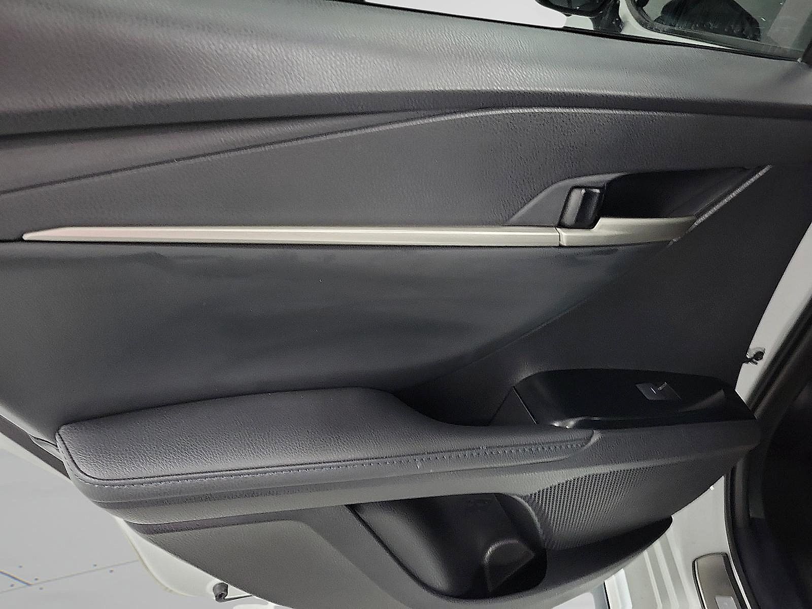 Certified 2025 Toyota Camry XSE w/ Premium Plus Package FWD image 10