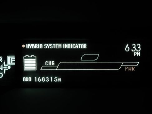 Used 2011 Toyota Prius Three image 29