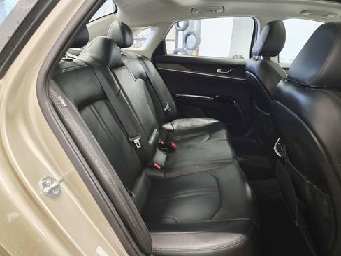 Used 2021 Kia K5 EX w/ EX Premium Package image 12