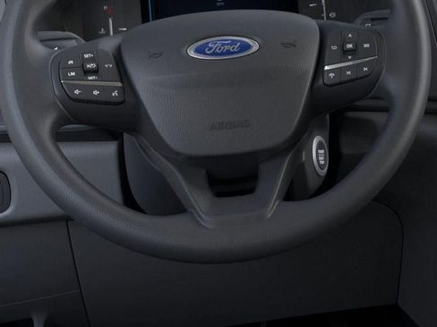 New 2026 Ford Transit 350 XL RWD image 12