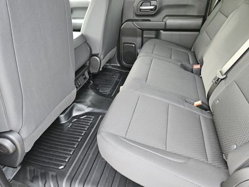 New 2026 GMC Sierra 3500 Pro w/ Convenience Package image 19