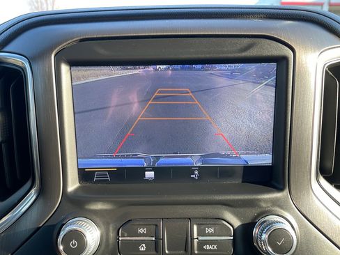 Used 2019 GMC Sierra 1500 AT4 AWD/4WD image 25