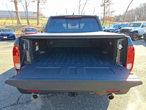 Used 2023 Honda Ridgeline RTL image 30