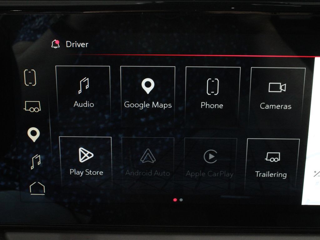 Used 2024 GMC Sierra 2500 AT4X AWD/4WD image 33
