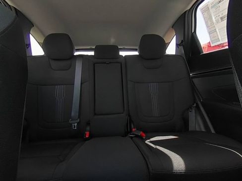 Used 2023 Hyundai Tucson SEL AWD/4WD image 29