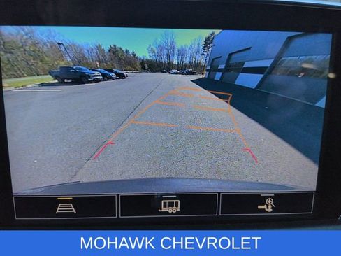 Used 2021 Chevrolet Blazer RS AWD/4WD image 16