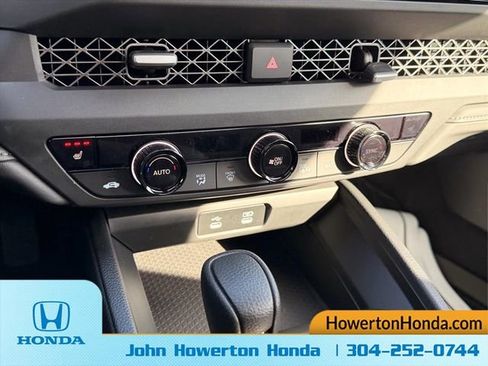 New 2025 Honda Accord SE image 14