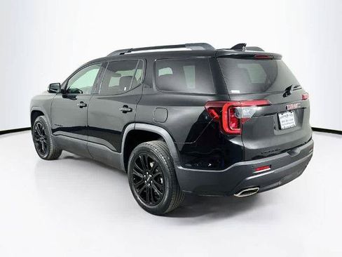 Used 2023 GMC Acadia SLE w/ Elevation Edition FWD image 4
