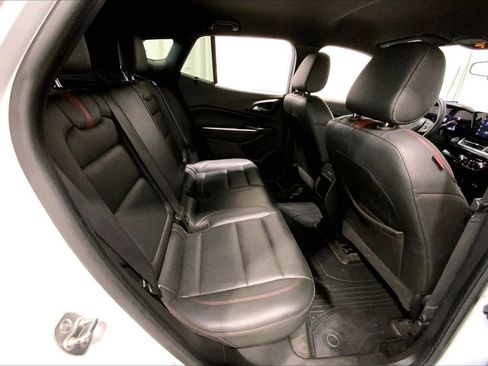 Used 2024 Chevrolet Trax RS w/ Driver Confidence Package FWD image 25
