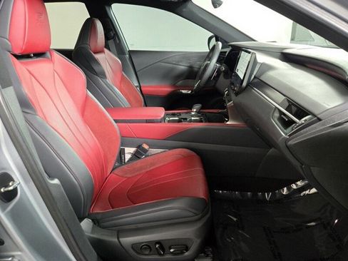 Certified 2023 Lexus RX 500h F Sport w/ Accessory Package (Z1) image 23