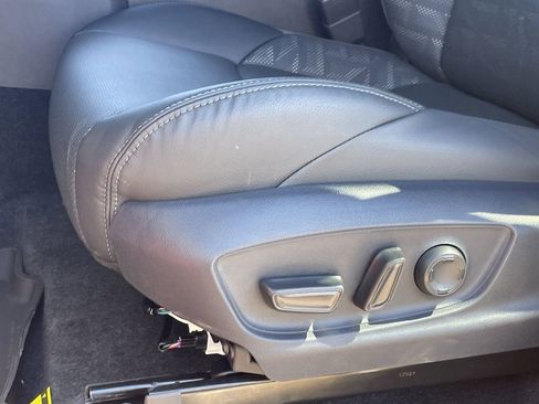 New 2026 Toyota Tacoma TRD Sport image 16