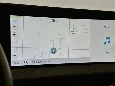 Used 2022 Kia EV6 Wind RWD image 18