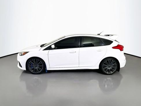 Used 2016 Ford Focus RS image 9