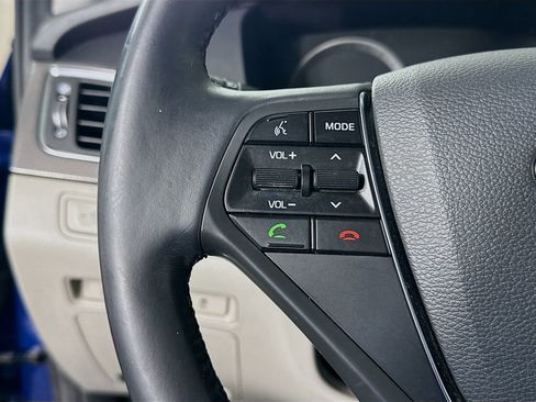 Used 2017 Hyundai Sonata Sport w/ Value Edition Package 02 image 20