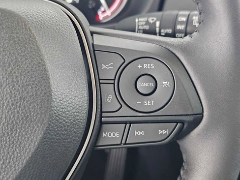Used 2025 Toyota RAV4 XLE Premium w/ Weather Package FWD image 28