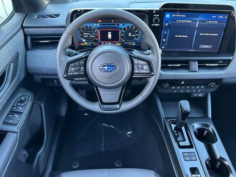 New 2026 Subaru Outback Premium image 11