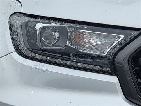 Certified 2019 Ford Ranger Lariat w/ Equipment Group 501A Mid image 16