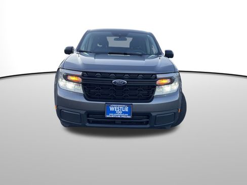Used 2022 Ford Maverick XL image 2