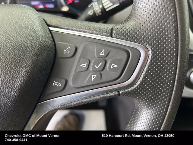 Used 2020 Chevrolet Equinox LT AWD/4WD image 22