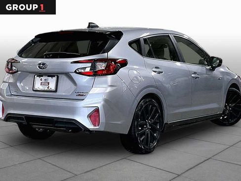 Used 2025 Subaru Impreza RS image 12