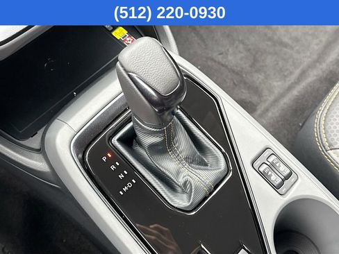 New 2026 Subaru Crosstrek 2.5i Wilderness image 20