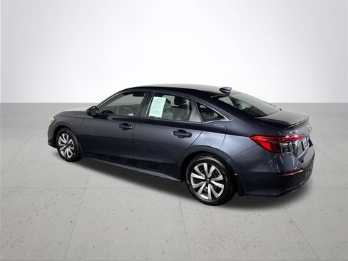 Used 2023 Honda Civic LX image 8