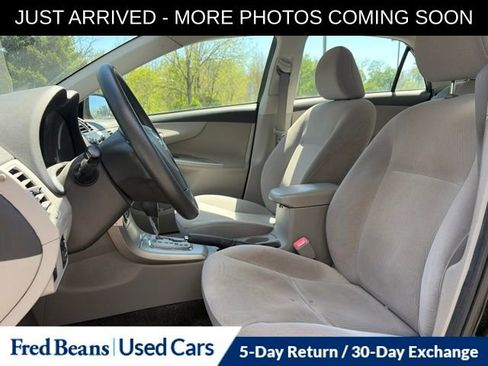 Used 2011 Toyota Corolla LE FWD image 12