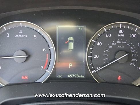 Certified 2021 Lexus RX 350 FWD w/ Premium Package image 33