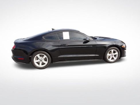 Used 2021 Ford Mustang Coupe RWD image 14