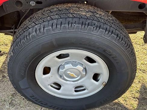 Used 2016 Chevrolet Colorado W/T w/ WT Convenience Package image 12