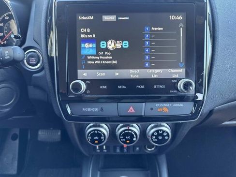 Used 2024 Mitsubishi Outlander Sport SE image 27