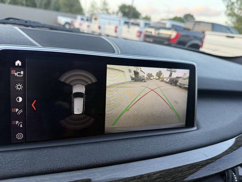 Used 2018 BMW X5 sDrive35i RWD image 25