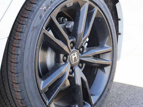 New 2026 Honda Civic Si image 40