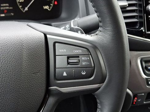 Certified 2024 Honda Ridgeline RTL image 22