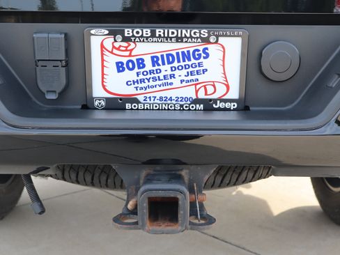 Used 2024 GMC Sierra 2500 Denali Ultimate AWD/4WD image 29