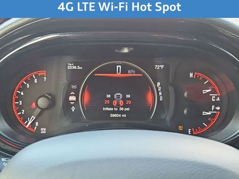 Used 2023 Dodge Durango GT image 34