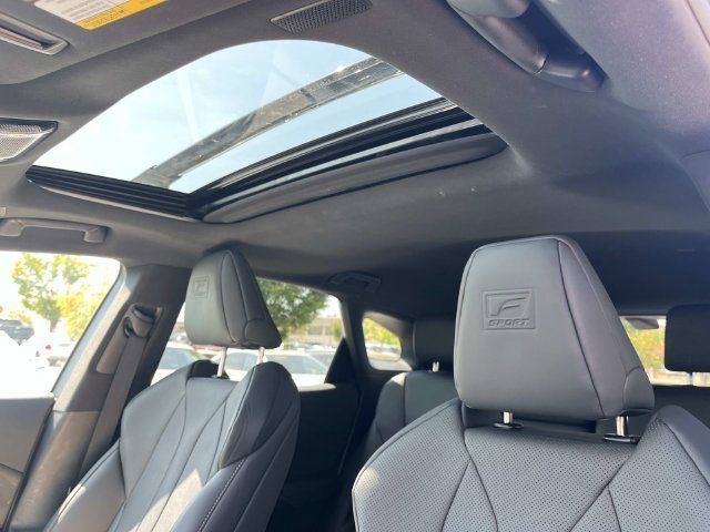 Used 2024 Lexus RX 350 F Sport w/ Convenience Package AWD/4WD image 35