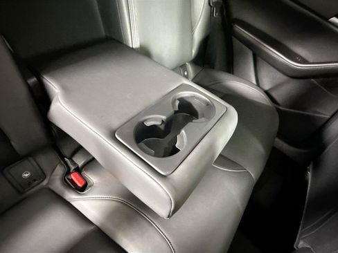 Certified 2024 MAZDA CX-30 AWD 2.5 S w/ Select Sport Pkg image 34