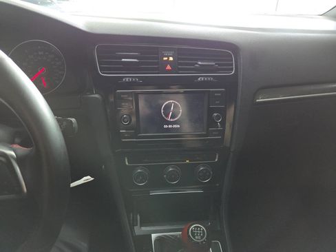 Used 2020 Volkswagen GTI S FWD image 28