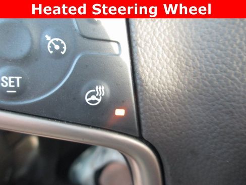 Used 2017 GMC Yukon Denali w/ Open Road Package image 32