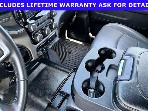 Used 2024 RAM 3500 Tradesman w/ Safety Group AWD/4WD image 14