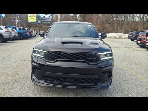 Used 2023 Dodge Durango SRT Hellcat image 3