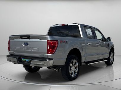 Used 2022 Ford F150 XLT w/ Equipment Group 301A Mid