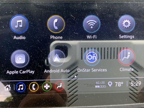 Used 2024 Chevrolet Malibu LT FWD image 35