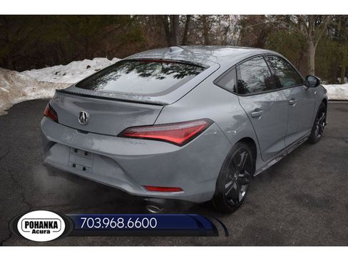 New 2026 Acura Integra A-Spec image 7